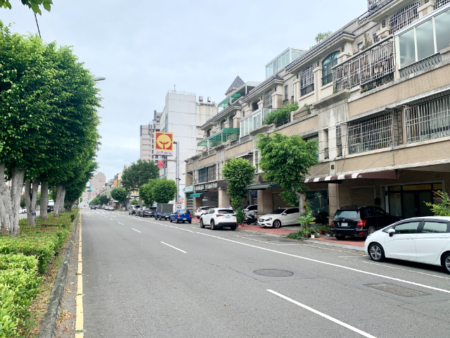 建國北路賺錢金店,彰化縣彰化市建國北路