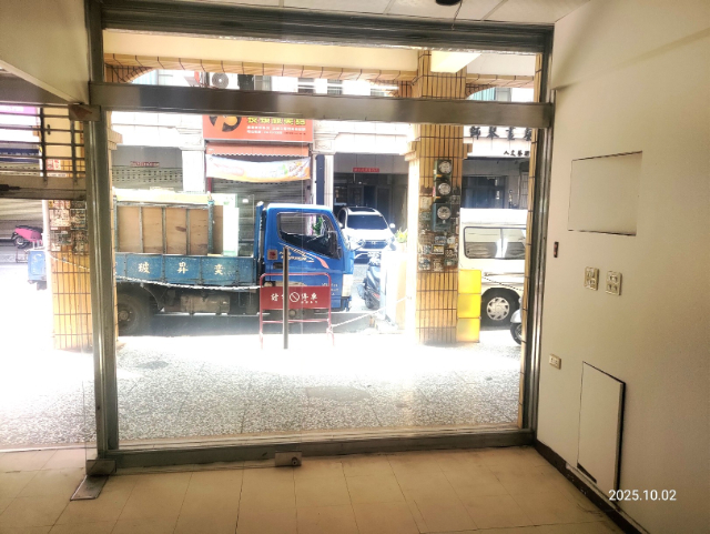 民生國小旁整棟黃金店面,彰化縣彰化市長壽街