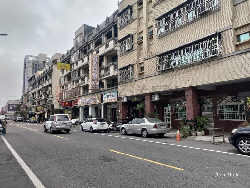 永安街黃金店面,彰化縣彰化市永安街