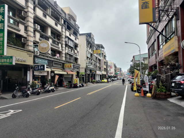 永安街黃金店面,彰化縣彰化市永安街
