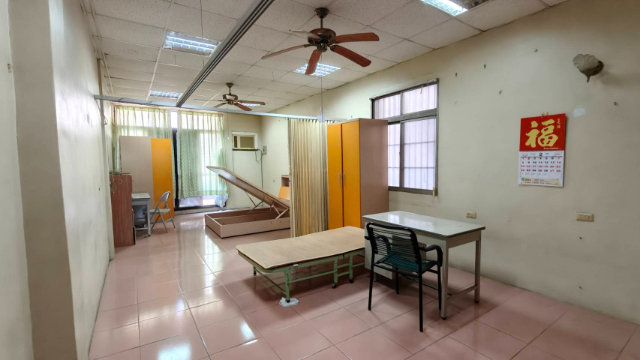 南郭透天第三層出租,彰化縣彰化市介壽北路