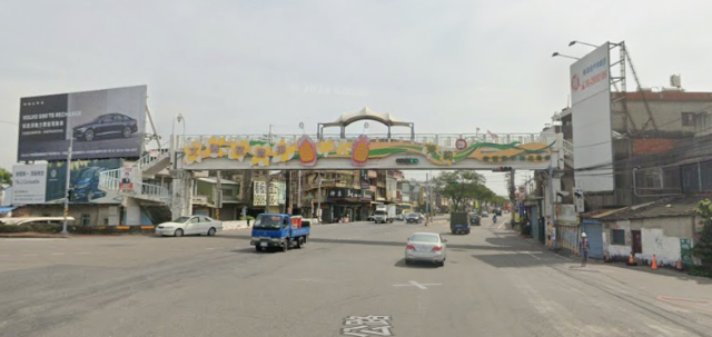 近74甲旁2房平車華廈,彰化縣花壇鄉金墩街