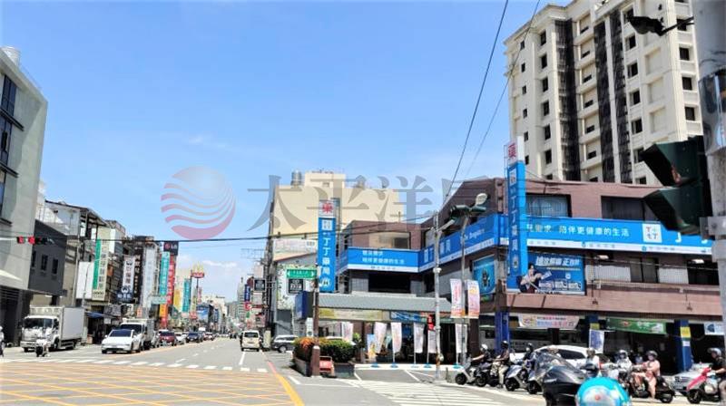 正曉陽路一樓金店面,彰化縣彰化市曉陽路