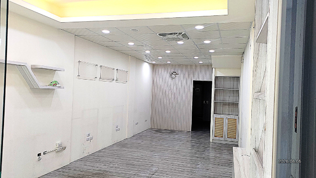 彰基黃金店面,彰化縣彰化市中山路二段