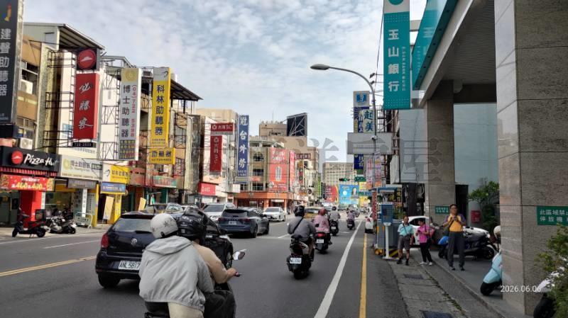 彰基黃金店面,彰化縣彰化市中山路二段