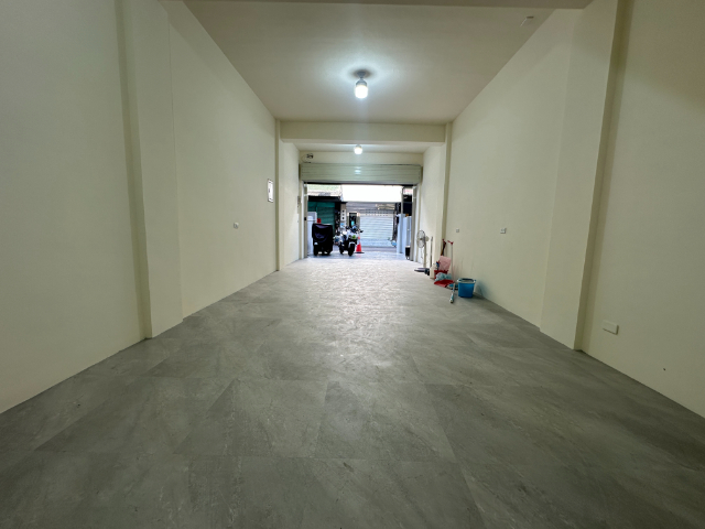 彰基旁全新整理美透天,彰化縣彰化市中興路