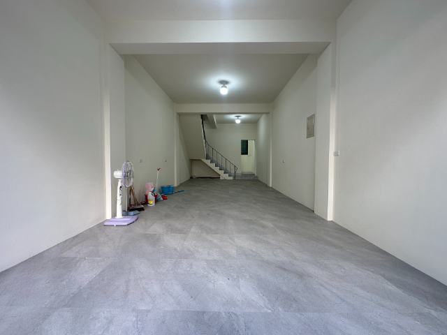 彰基旁全新整理美透天,彰化縣彰化市中興路
