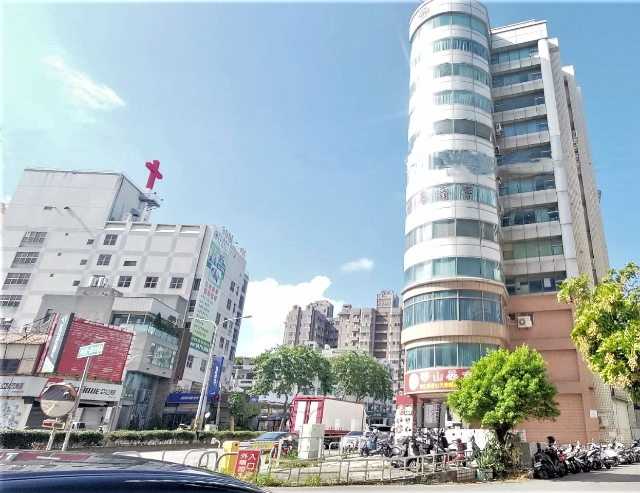 漢銘醫院套房出租7000起,彰化縣彰化市中山路一段
