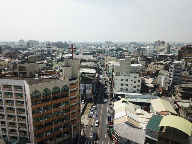 ㊣中華建地,彰化縣彰化市中華路