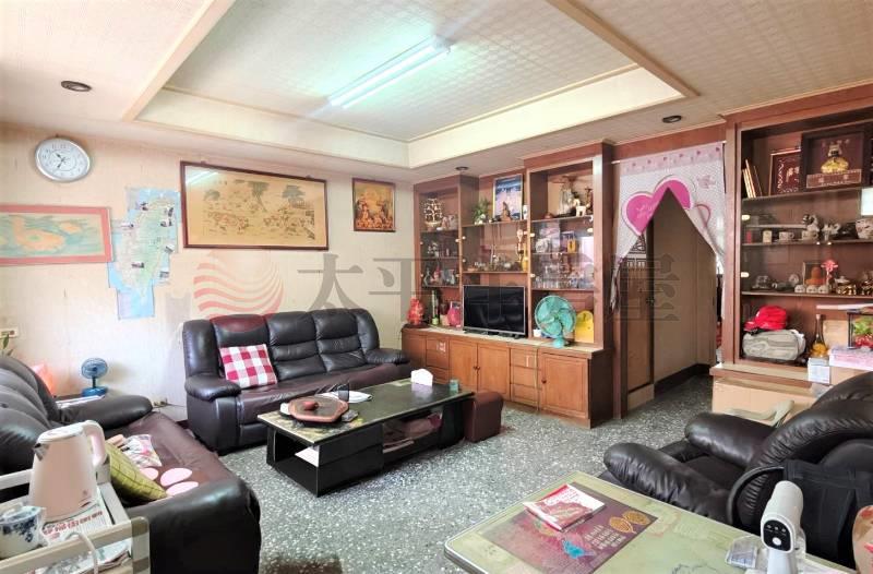 白沙雙臨路透天,彰化縣花壇鄉彰員路三段