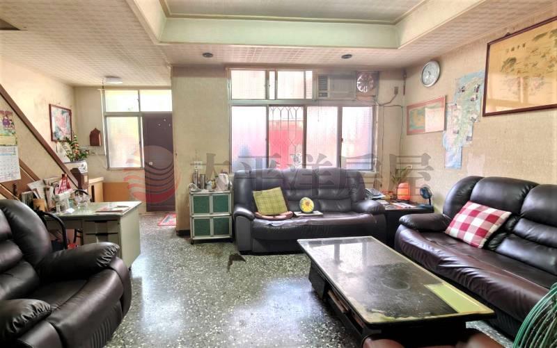 白沙雙臨路透天,彰化縣花壇鄉彰員路三段