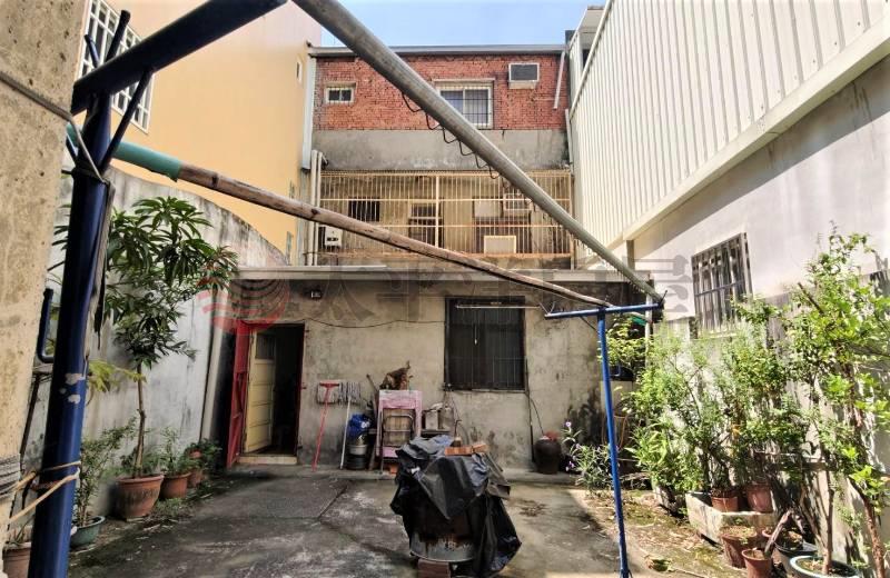 白沙雙臨路透天,彰化縣花壇鄉彰員路三段