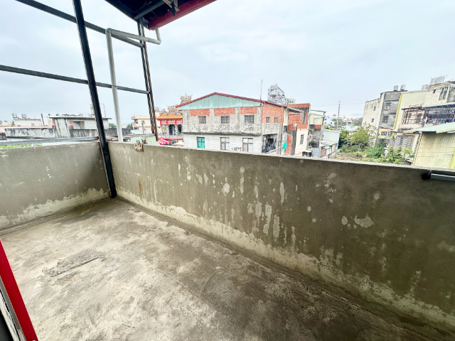 雙車位大地坪美透天,彰化縣花壇鄉福德巷