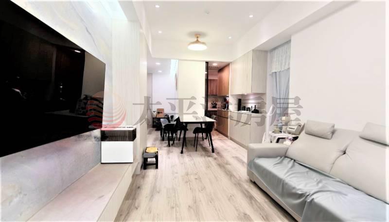 彰化文化中山三房平車,彰化縣彰化市中山路二段