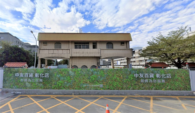 正民生南路金店面,彰化縣彰化市民生南路