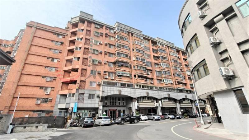 獅子王美廈,彰化縣彰化市崙平南路