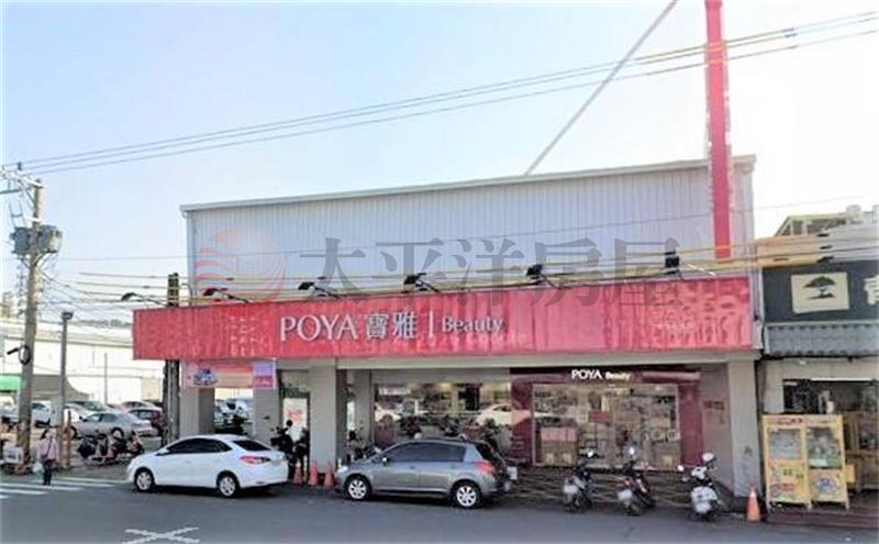 彰南路寶雅金店住,彰化縣彰化市彰南路一段