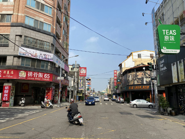 中興路金店面,彰化縣彰化市中興路