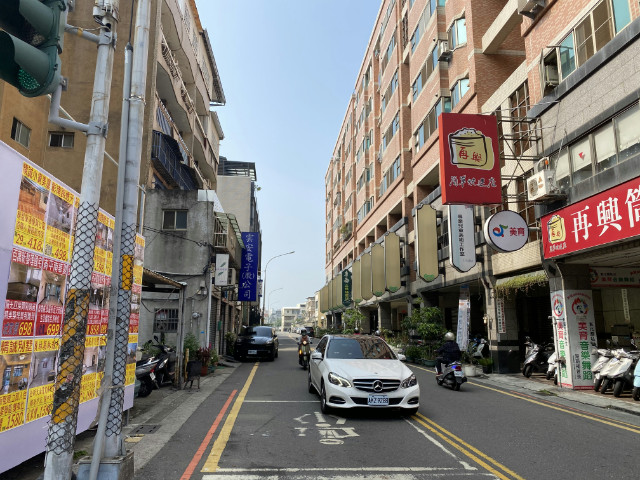 中興路金店面,彰化縣彰化市中興路