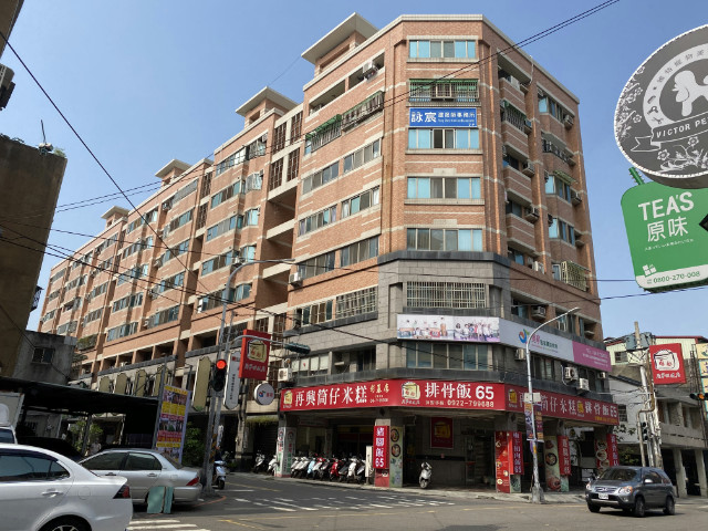 中興路金店面,彰化縣彰化市中興路