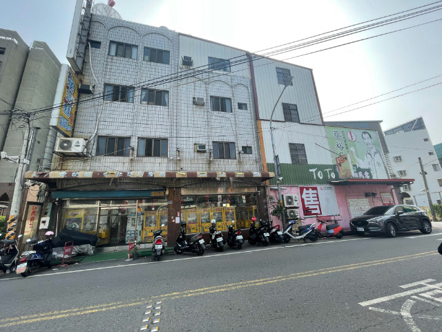 彰基寬面角間黃金店住,彰化縣彰化市南校街