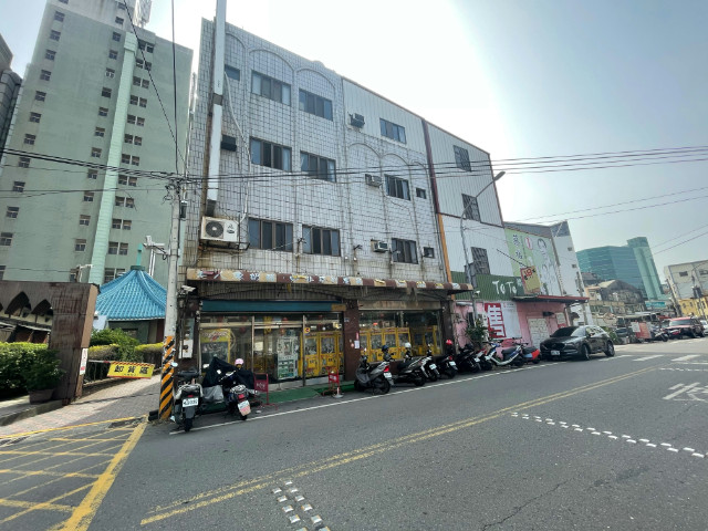 彰基寬面角間黃金店住,彰化縣彰化市南校街