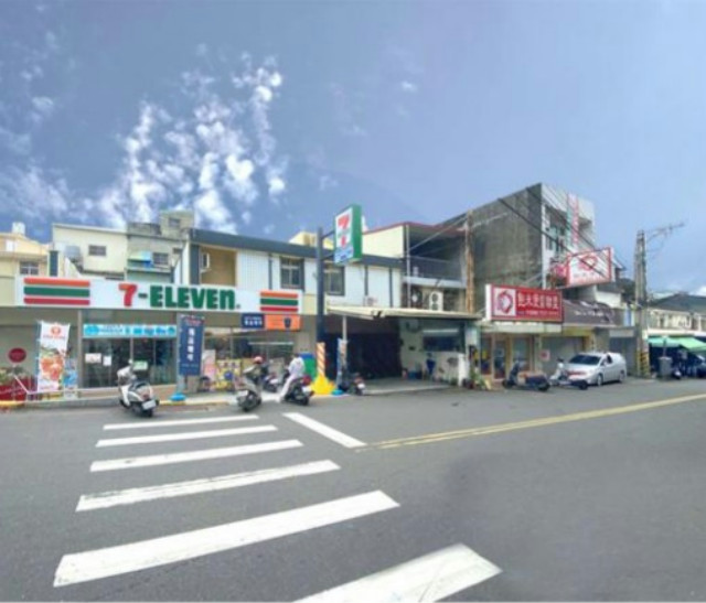 台鳳金店面,彰化縣彰化市一德南路