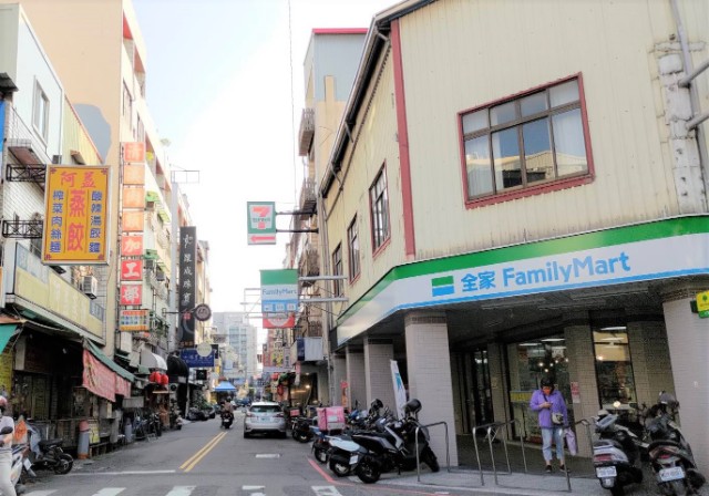 成功路大面寬店面,彰化縣彰化市彰化市成功路