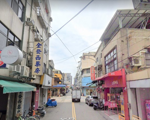 成功路大面寬店面,彰化縣彰化市彰化市成功路