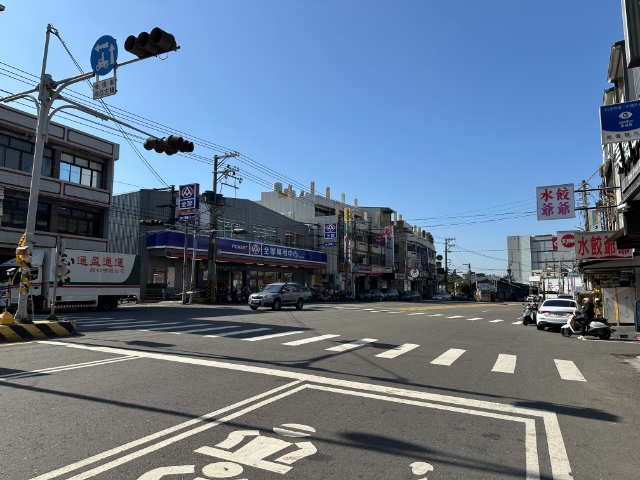 近74大竹商圈美透天,彰化縣彰化市彰南路一段