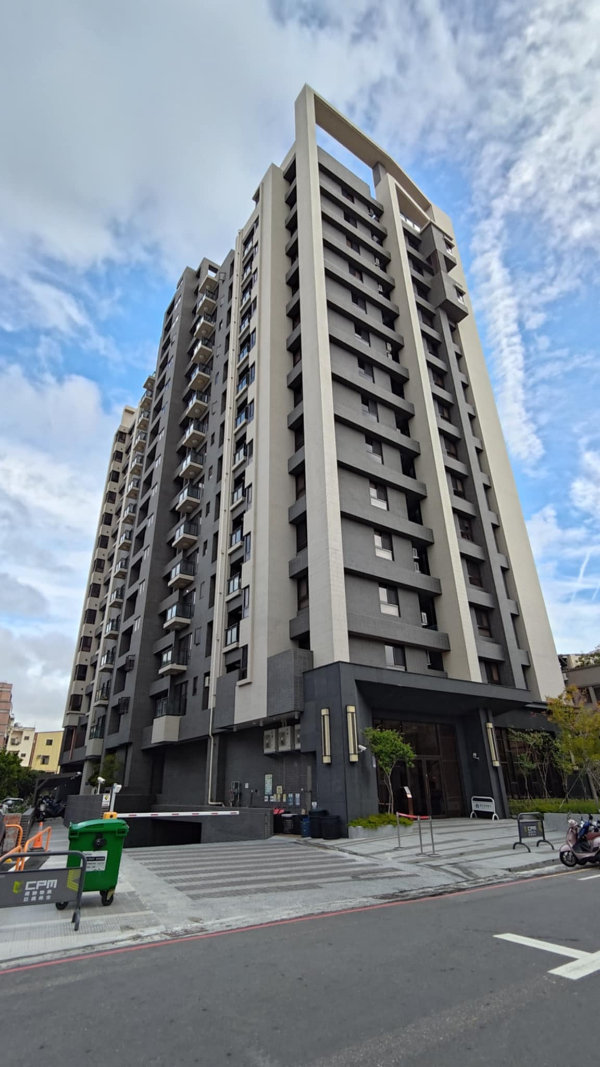 維瓦第泰極,彰化縣彰化市泰瑞街