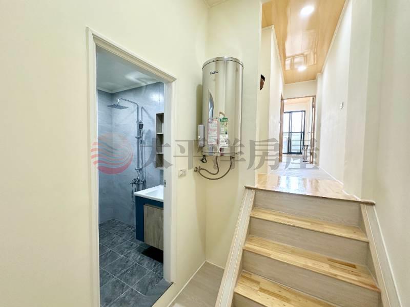 彰南路全新整理美透天,彰化縣彰化市彰南路一段