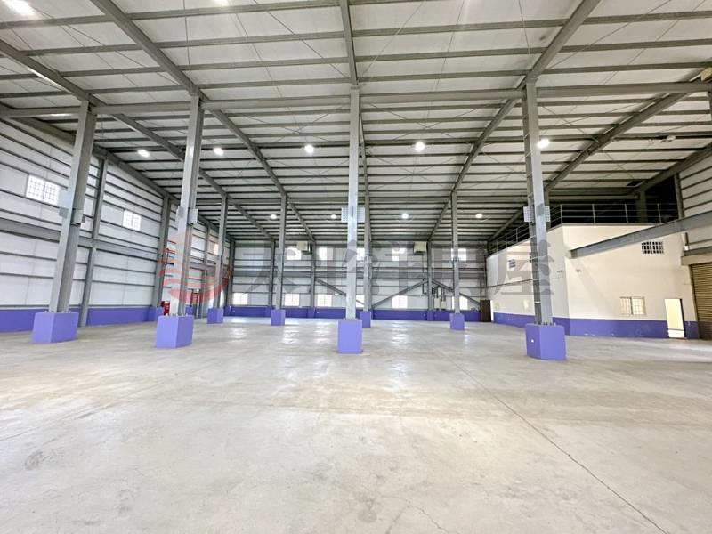 近交流道大面寬合法農業廠房,台中市大肚區興和路