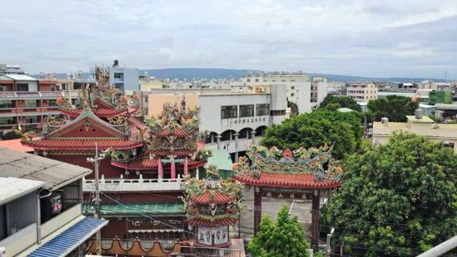 大嘉國小4樓半電梯新墅(A),彰化縣和美鎮鎮東路