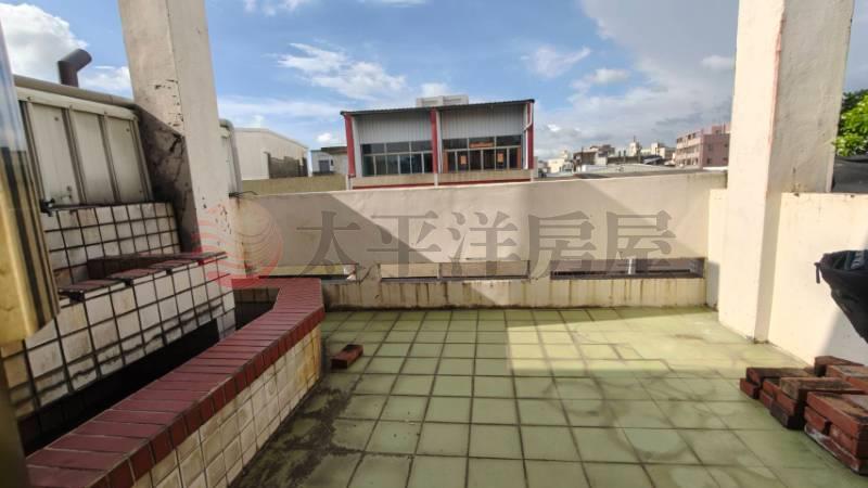 正華山路金店面,彰化縣彰化市華山路