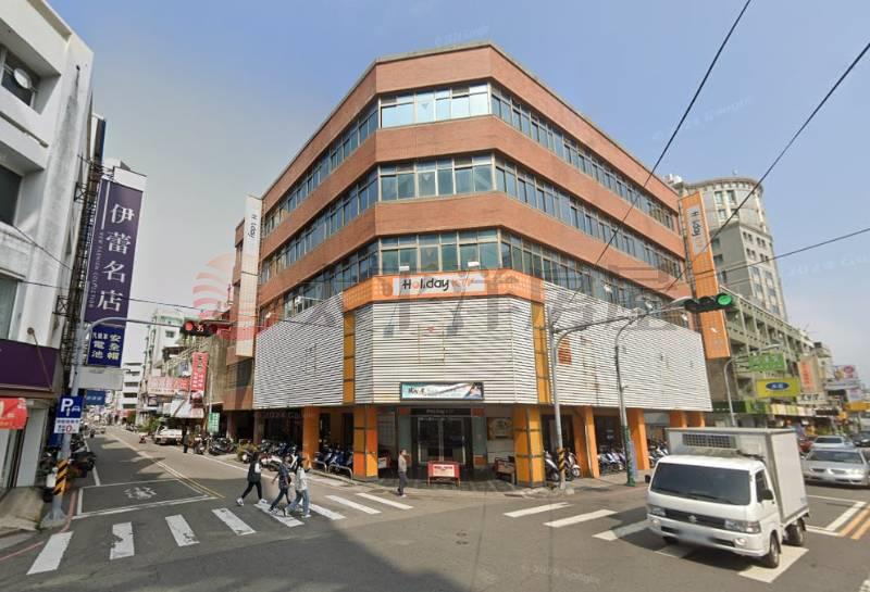 正華山路金店面,彰化縣彰化市華山路