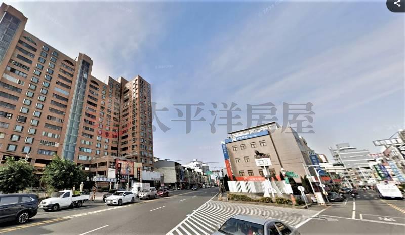 陽明國中旁廠辦,彰化縣彰化市中正路一段