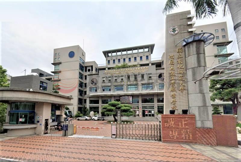 陽明國中旁廠辦,彰化縣彰化市中正路一段