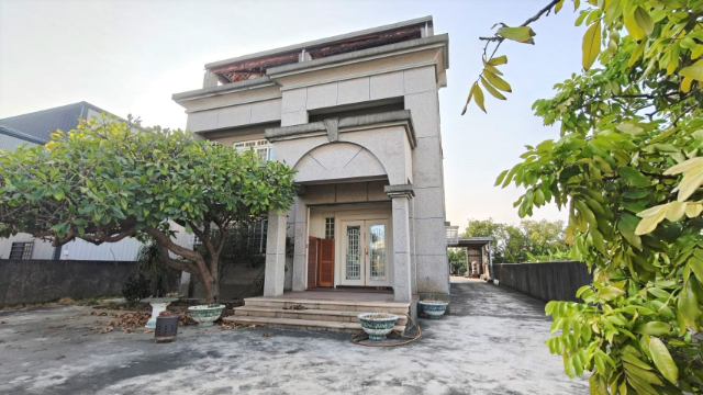 彰化夢想莊園,彰化縣彰化市水尾二路