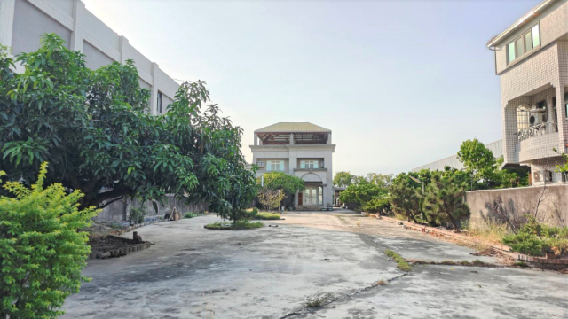 彰化夢想莊園,彰化縣彰化市水尾二路