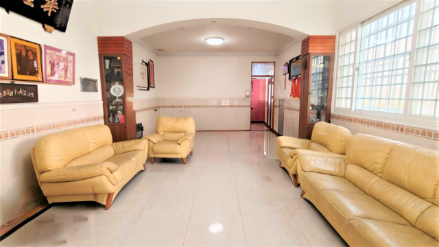 彰化夢想莊園,彰化縣彰化市水尾二路