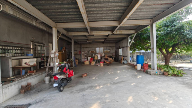 彰化夢想莊園,彰化縣彰化市水尾二路