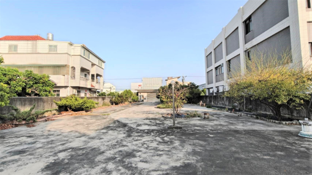 彰化夢想莊園,彰化縣彰化市水尾二路