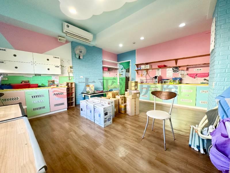 近彰泰國中透天店面,彰化縣彰化市建國北路