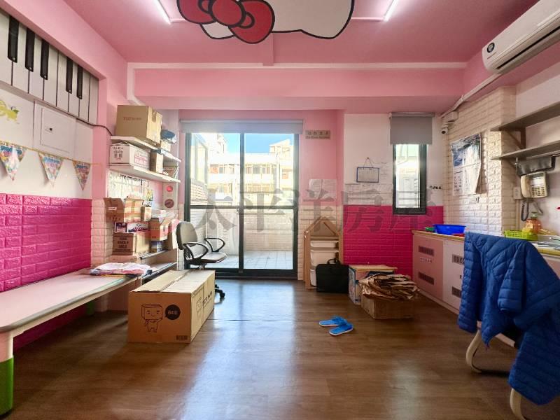 近彰泰國中透天店面,彰化縣彰化市建國北路