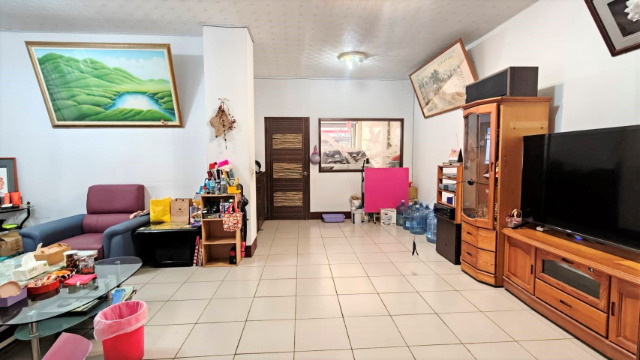 彰北角間大地坪透天,彰化縣彰化市泰瑞街