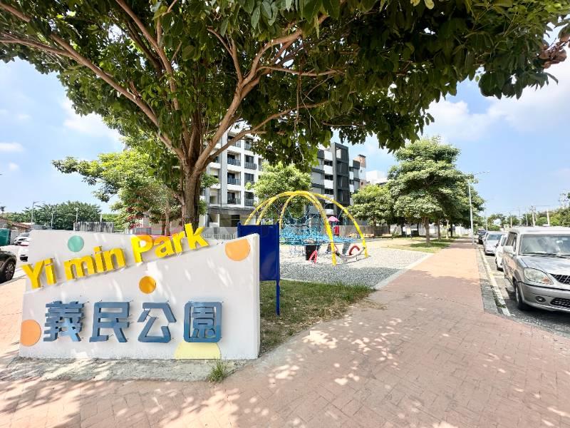 皇林埔心皇城-搶占埔心核心電梯三房附車位,彰化縣埔心鄉育英二街