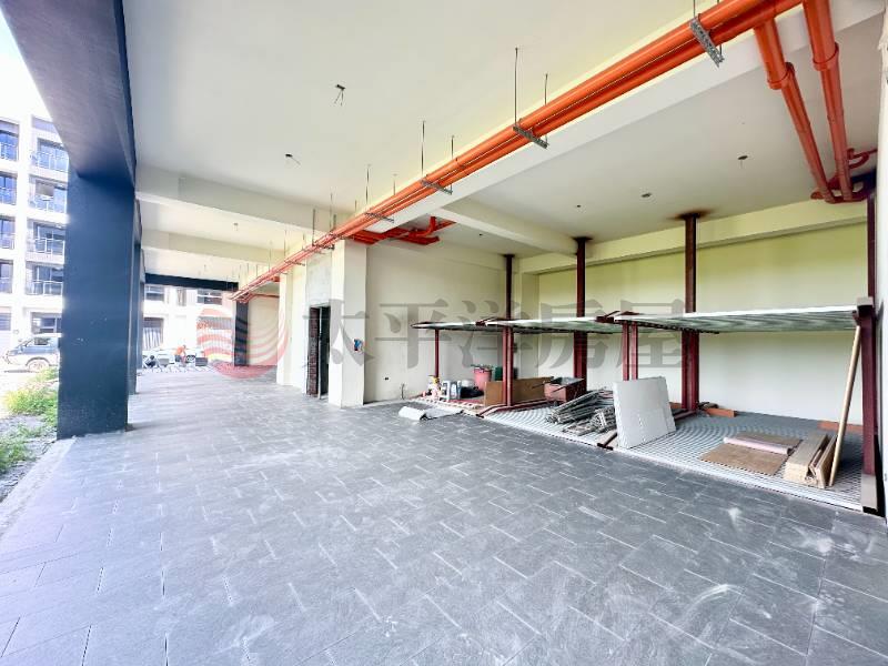 皇林埔心皇城-搶佔埔心核心電梯三房附車位Ⅰ,彰化縣埔心鄉育英二街