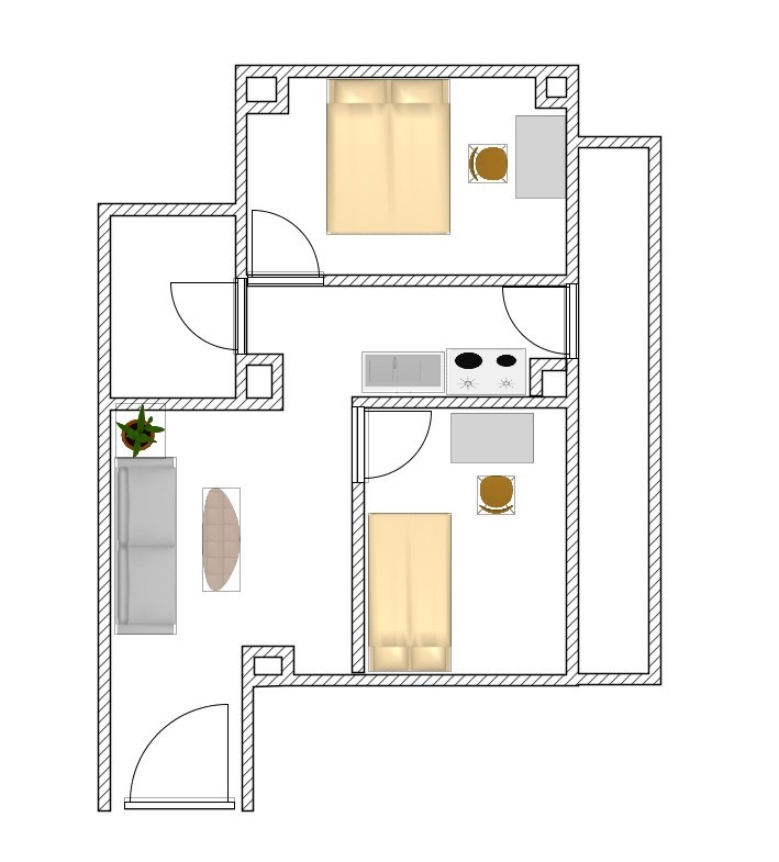 南郭華廈,彰化縣彰化市南郭路一段