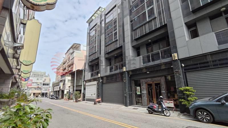 彰基電梯豪店墅,彰化縣彰化市埔市街